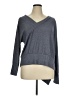 Stella & Dot Gray Pullover Sweater Size XL - photo 1