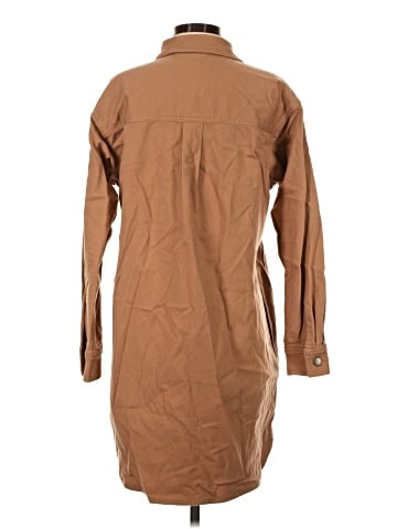 Ann Taylor LOFT Trenchcoat (view 2)