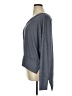 Stella & Dot Gray Pullover Sweater Size XL - photo 5