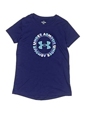 Under Armour Active T-Shirt (view 1)