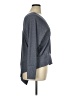 Stella & Dot Gray Pullover Sweater Size XL - photo 4