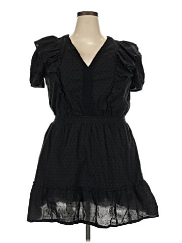 LC Lauren Conrad Cocktail Dress (view 1)
