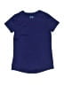 Under Armour 100% Recycled Polyester Blue Active T-Shirt Size M (youth) - photo 2
