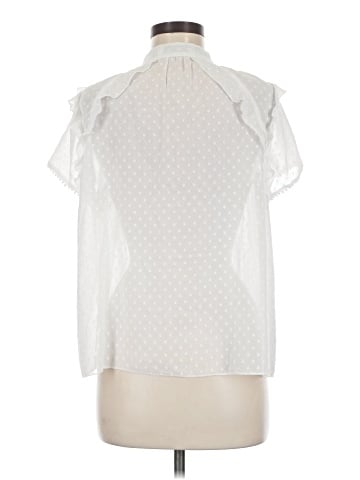 Bishop + Young Sleeveless Blouse (view 2)