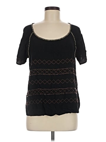 papermoon designed exclusively for Stitch Fix Short Sleeve Top (view 1)