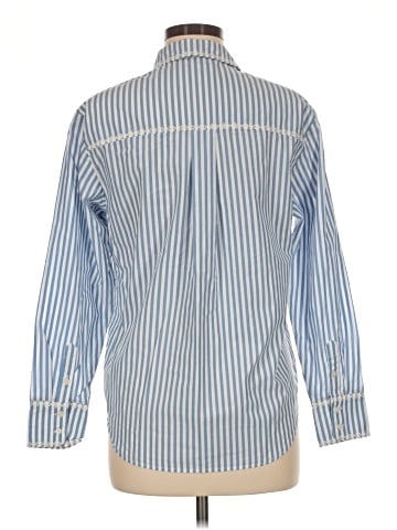 Boden Long Sleeve Button-Down Shirt (view 2)