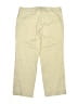 Vineyard Vines Solid Tan Ivory Khakis Size 4 - photo 2