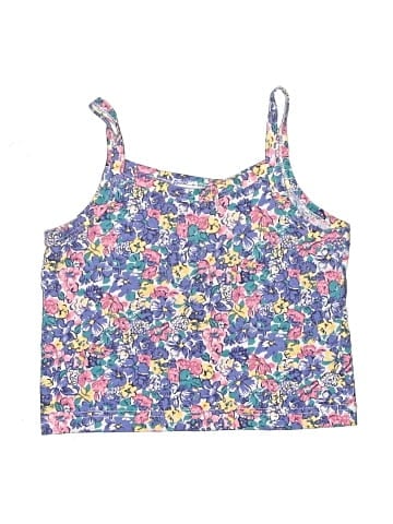 Stepping Stones Tank Top (view 1)