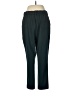 Jules & Leopold Solid Teal Active Pants Size M - photo 2