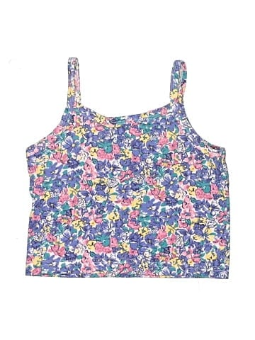 Stepping Stones Tank Top (view 2)