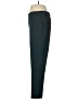 Jules & Leopold Solid Teal Active Pants Size M - photo 5