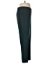 Jules & Leopold Solid Teal Active Pants Size M - photo 4