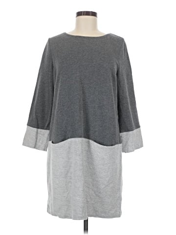 Lilis Closet Casual Dress (view 1)