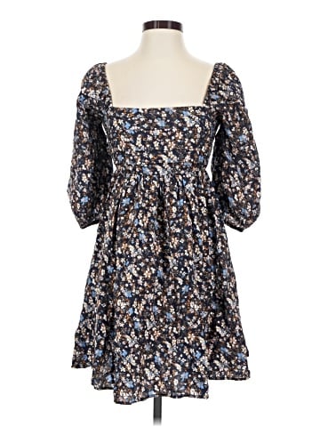 AUW Casual Dress (view 1)