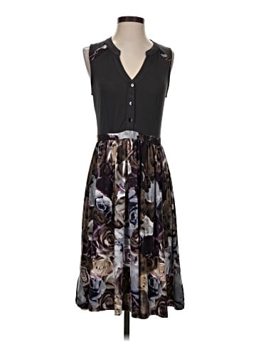 Reborn Casual Dress (view 1)