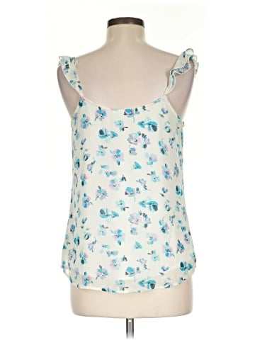 Lauren Conrad Sleeveless Blouse (view 2)