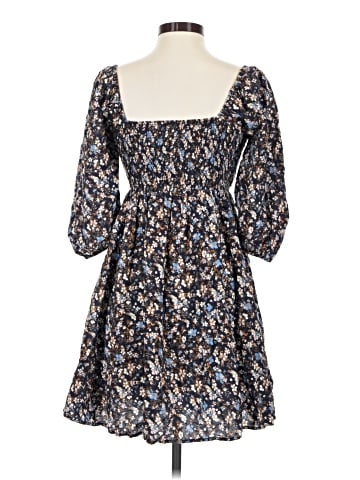 AUW Casual Dress (view 2)
