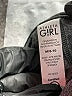 Athleta Chevron-herringbone Gray Active Pants Size 8 - photo 3