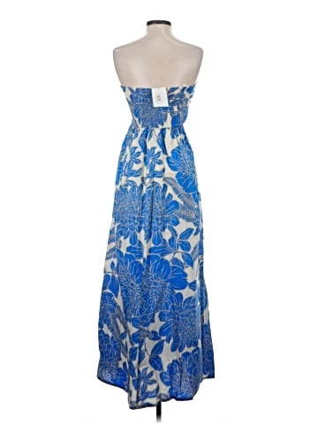 Olivaceous Cocktail Dress (view 2)