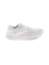 Brooks White Sneakers Size 9 1/2 - photo 1