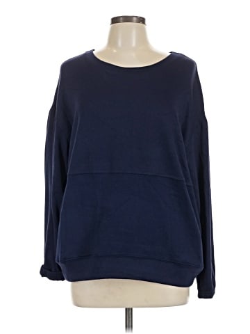 Nanette Lepore Sweatshirt (view 1)