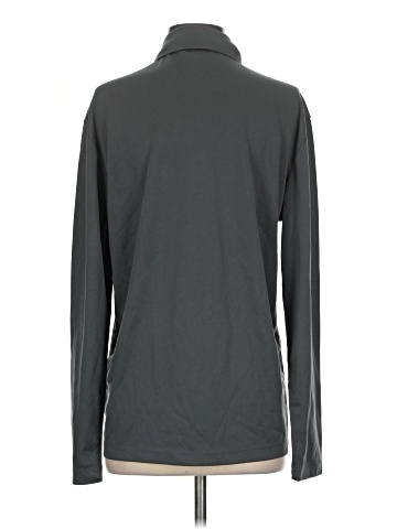 Port Authority Long Sleeve Polo (view 2)
