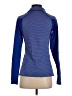 Under Armour 100% Polyester Blue Track Jacket Size S (estimated) - photo 2