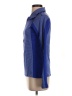 Under Armour 100% Polyester Blue Track Jacket Size S (estimated) - photo 5