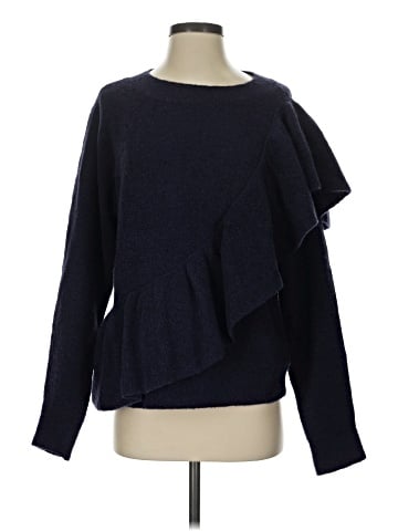 Club Monaco Wool Pullover Sweater (view 1)