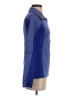 Under Armour 100% Polyester Blue Track Jacket Size S (estimated) - photo 4