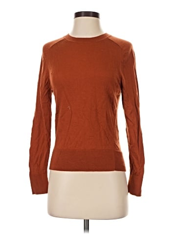 Banana Republic Long Sleeve Top (view 1)