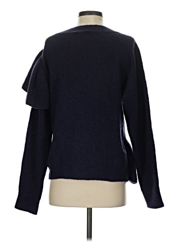 Club Monaco Wool Pullover Sweater (view 2)