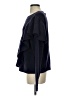 Club Monaco Blue Wool Pullover Sweater Size S - photo 5