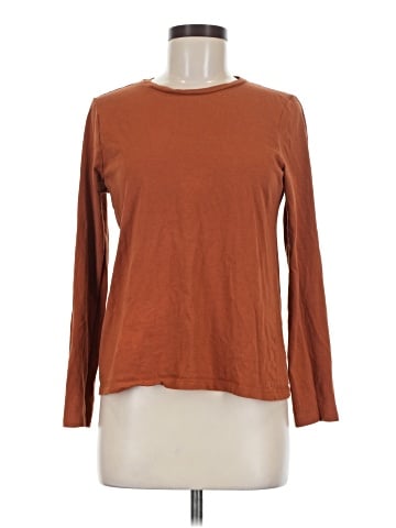 dip Long Sleeve T-Shirt (view 1)