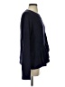 Club Monaco Blue Wool Pullover Sweater Size S - photo 4