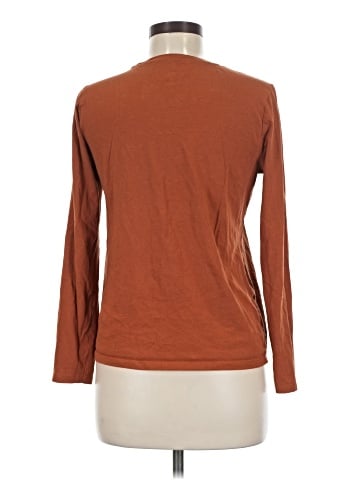 dip Long Sleeve T-Shirt (view 2)