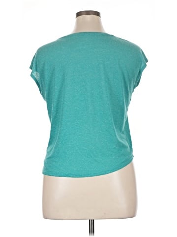 Arizona Jean Company Sleeveless T-Shirt (view 2)