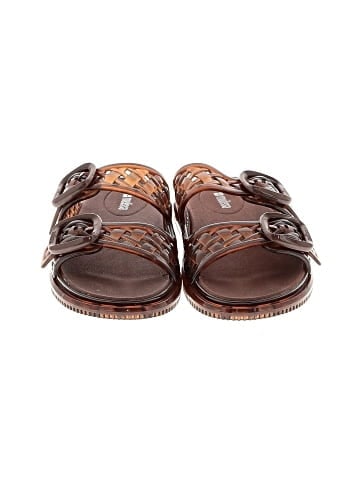 Melissa Sandals (view 2)