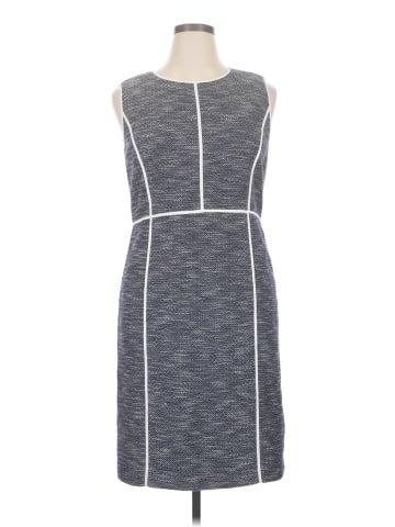 Lafayette 148 New York Casual Dress (view 1)