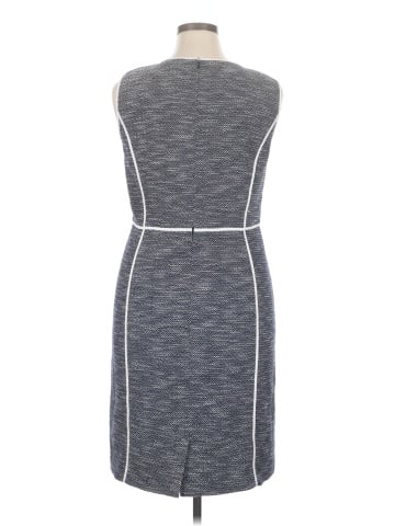 Lafayette 148 New York Casual Dress (view 2)