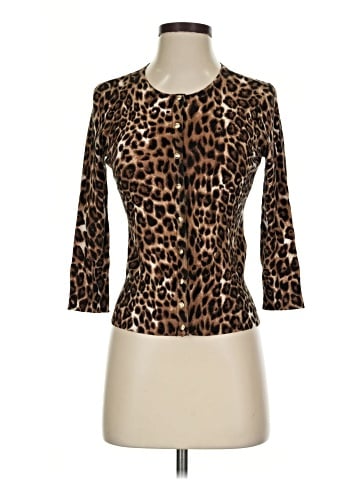 White House Black Market Cardigan (view 1)