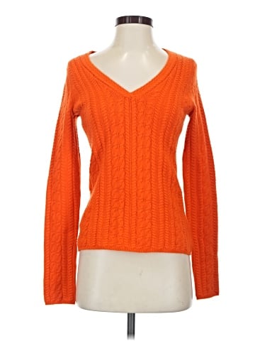 Neiman Marcus Pullover Sweater (view 1)