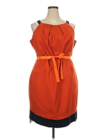Tahari Cocktail Dress (view 1)