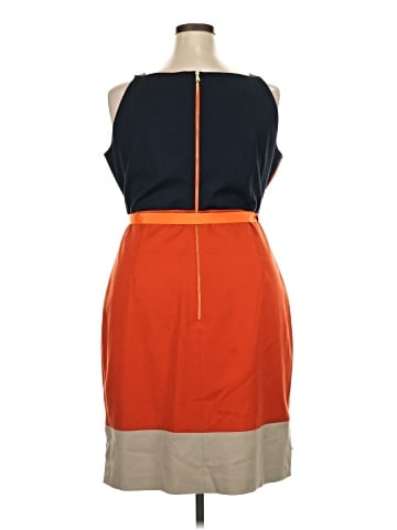 Tahari Cocktail Dress (view 2)