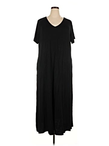 Belle By Kim Gravel Casual Dress (view 1)