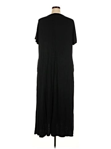 Belle By Kim Gravel Casual Dress (view 2)