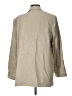 H&M Tan Blazer Size L - photo 2