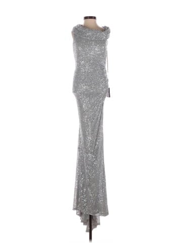 IEENA for Mac Duggal Cocktail Dress (view 1)