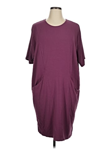 Coldwater Creek Casual Dress (view 1)