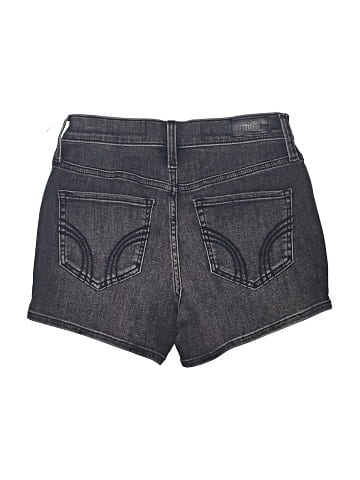 Hollister Denim Shorts (view 2)